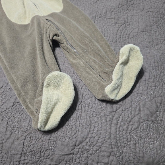 Carter’s little monkey halloween costume, 9M - Picture 6 of 10